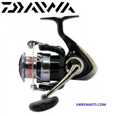 Катушка с передним фрикционом Daiwa 20 RX LT 5000-C